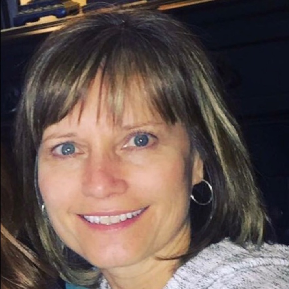 Meet your Posher, Susan